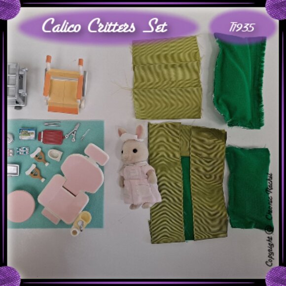 Country Clinic Bundle - Picture 11 of 15